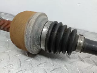 7L8501201 Полуось задняя правая Audi Q7 4L Арт 000259534, вид 3