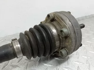 7L8501201 Полуось задняя правая Audi Q7 4L Арт 000259534, вид 4