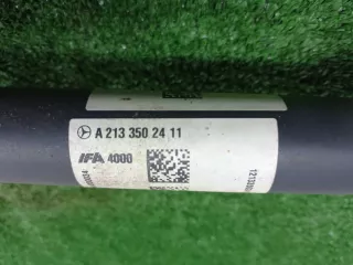 A2133502411,2133502411 Полуось задняя левая Mercedes GLC X253 restailing Арт 00269680, вид 6