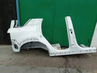  Четверть задняя правая Ford Bronco Sport Арт 00281711, вид 1
