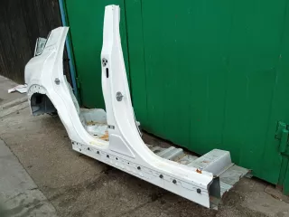  Четверть задняя правая Ford Bronco Sport Арт 00281711, вид 2
