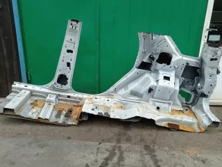  Четверть задняя правая Ford Bronco Sport Арт 00281711, вид 4
