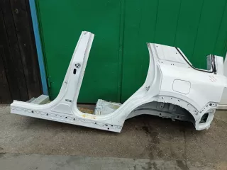  Четверть задняя левая Ford Bronco Sport Арт 00271604, вид 1