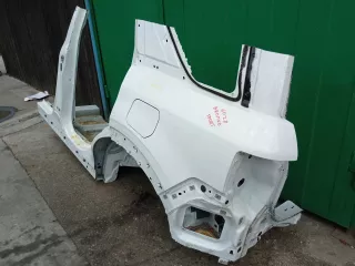  Четверть задняя левая Ford Bronco Sport Арт 00271604, вид 3