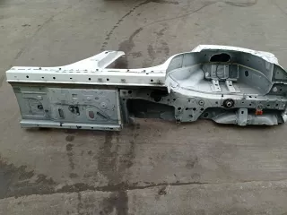  Четверть задняя левая Ford Bronco Sport Арт 00271604, вид 4