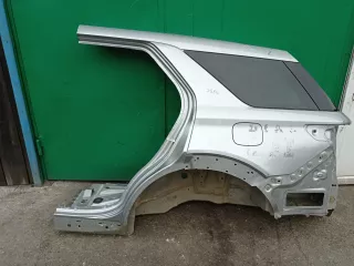  Четверть задняя левая Ford Explorer 6 Арт 00272597, вид 1