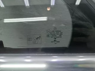 A0997601901 Ручка наружная задняя левая Mercedes C W205 Арт 00295397sep2, вид 2