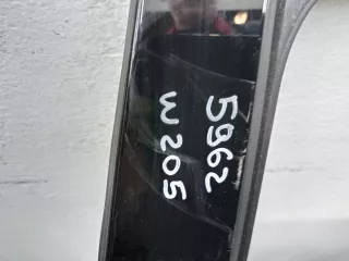 A0997601901 Ручка наружная задняя левая Mercedes C W205 Арт 00295397sep2, вид 3