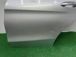 A0997601901 Ручка наружная задняя левая Mercedes C W205 Арт 00295397sep2, вид 4