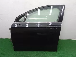 DS7Z5421411A Стекло двери передней левой Ford Fusion 2 Арт 00299024sep1, вид 1