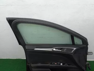 DS7Z5421411A Стекло двери передней левой Ford Fusion 2 Арт 00299024sep1, вид 12