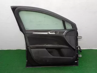 DS7Z5421411A Стекло двери передней левой Ford Fusion 2 Арт 00299024sep1, вид 15