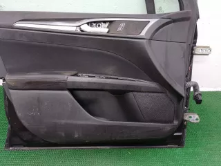 DS7Z5421411A Стекло двери передней левой Ford Fusion 2 Арт 00299024sep1, вид 17