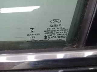 DS7Z5421411A Стекло двери передней левой Ford Fusion 2 Арт 00299024sep1, вид 5