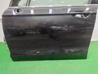 DS7Z5421411A Стекло двери передней левой Ford Fusion 2 Арт 00299024sep1, вид 7