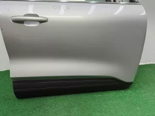 LJ6Z7820124A Дверь передняя правая Ford Escape 4 Арт 00284421, вид 4