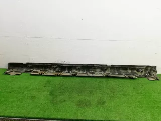 2046980827 , 2046982454,A2046980827 , A 204 698 08 27 , A204 698 08 27 , 204 698 08 27 , A 204 698 24 54 , A2046982454 , A204 698 24 54 , 204 698 24 54 Порог пластиковый правый Mercedes GLK X204 Арт 00264196, вид 3