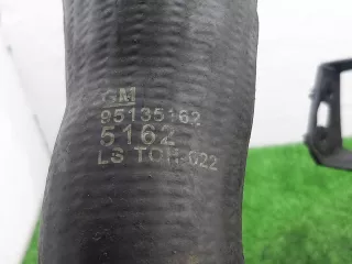 95135162 Патрубок интеркулера Buick Encore Арт 00284065, вид 3