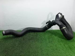 95135162 Патрубок интеркулера Buick Encore Арт 00284065, вид 4