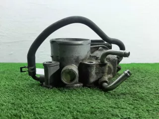 2203028060 Заслонка дроссельная Toyota Rav 4 2 2.0л Арт 00283964, вид 3
