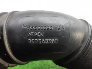 55560898 Патрубок воздушного фильтра Buick Regal Арт 00286601, вид 2