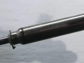 A2640700100,A2560700187 Топливная рампа Mercedes C W205 Арт 00298971, вид 3