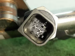 A2640700100,A2560700187 Топливная рампа Mercedes C W205 Арт 00298971, вид 6