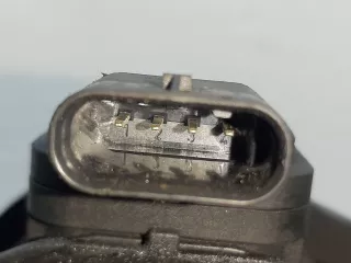 A6510900048,6510900048 Расходомер воздуха (ДМРВ) Mercedes C W204 Арт 00289833, вид 3