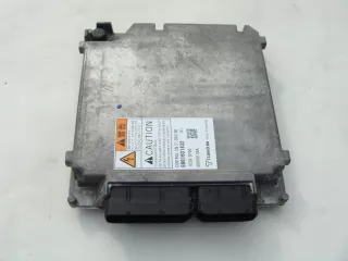 8981601432 Блок управления двигателем Isuzu Trooper 2 Арт AL9683174307_3, вид 1