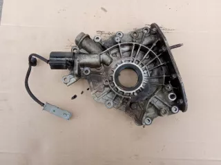 9813581580 Насос масляный Ford Expedition 3 Арт AL12302805808_5, вид 3