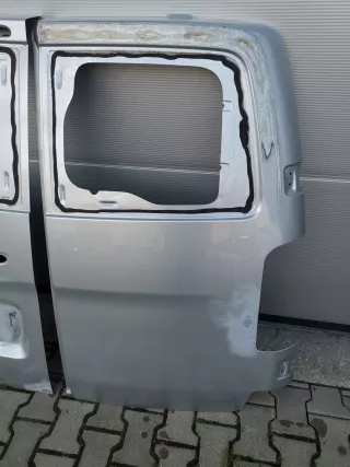  Дверь задняя правая Citroen jumpy 3 Арт AL12569185880_2, вид 1