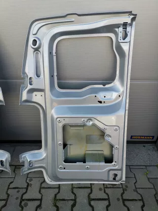  Дверь задняя правая Citroen jumpy 3 Арт AL12569185880_2, вид 2