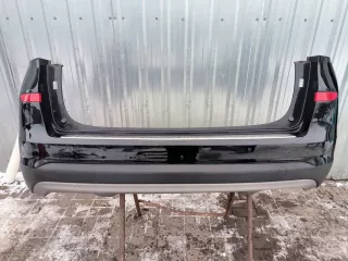  Бампер задний Hyundai Tucson 4 Арт AL14879939561, вид 1