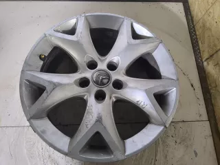  Диск литой R17 5x108 DIA65.1 к Citroen C5 2 Арт 9426552, вид 1