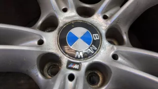  Диск литой BMW X5 E70 Арт 20414418, вид 2
