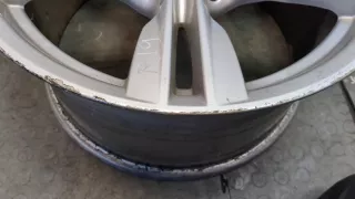  Диск литой BMW X5 E70 Арт 20414418, вид 3