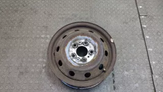  Диск железный R15 5x118 DIA71.1 к Citroen Jumper 2 Арт 20416217, вид 1