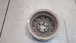  Диск железный R15 5x118 DIA71.1 к Citroen Jumper 2 Арт 20416217, вид 4