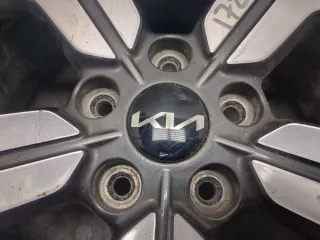  Комплект литых дисков R17 5x114.3 DIA67.1 к Kia Seltos Арт 20420612, вид 5