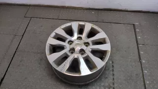  Комплект литых дисков R20 5x150 DIA110.5 к Toyota Sequoia 2 Арт 20420627, вид 1