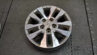 Комплект литых дисков R20 5x150 DIA110.5 к Toyota Sequoia 2 Арт 20420627, вид 2