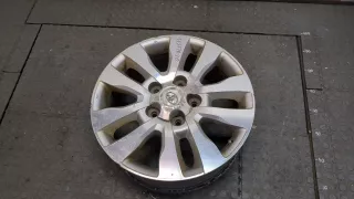  Комплект литых дисков R20 5x150 DIA110.5 к Toyota Sequoia 2 Арт 20420627, вид 3