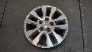  Комплект литых дисков R20 5x150 DIA110.5 к Toyota Sequoia 2 Арт 20420627, вид 4