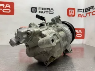 64529182793, 64529182793, 9182793, 64509156821, 9156821, 64509145351, 9145351, 64526915380, 6915380 Компрессор кондиционера BMW 3 E90/E91/E92/E93 Арт 62383, вид 3