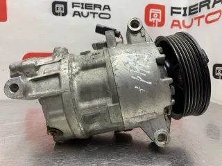 64529182793, 64529182793, 9182793, 64509156821, 9156821, 64509145351, 9145351, 64526915380, 6915380 Компрессор кондиционера BMW 3 E90/E91/E92/E93 Арт 62383, вид 4
