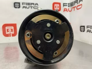 64529182793, 64529182793, 9182793, 64509156821, 9156821, 64509145351, 9145351, 64526915380, 6915380 Компрессор кондиционера BMW 3 E90/E91/E92/E93 Арт 62383, вид 5