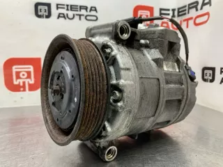 64526956716, 64526956716, 6956716, 447190-3788, 64526956715, 6956715, 64509174803, 9174803, 64529122620, 9122620, 64526918753, 6918753 Компрессор кондиционера BMW 3 E90/E91/E92/E93 Арт 62397, вид 1