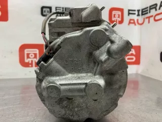 64526956716, 64526956716, 6956716, 447190-3788, 64526956715, 6956715, 64509174803, 9174803, 64529122620, 9122620, 64526918753, 6918753 Компрессор кондиционера BMW 3 E90/E91/E92/E93 Арт 62397, вид 3