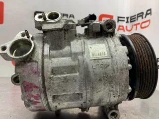 64526956716, 64526956716, 6956716, 447190-3788, 64526956715, 6956715, 64509174803, 9174803, 64529122620, 9122620, 64526918753, 6918753 Компрессор кондиционера BMW 3 E90/E91/E92/E93 Арт 62397, вид 4