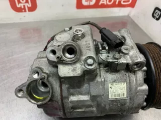 64526956716, 64526956716, 6956716, 447190-3788, 64526956715, 6956715, 64509174803, 9174803, 64529122620, 9122620, 64526918753, 6918753 Компрессор кондиционера BMW 3 E90/E91/E92/E93 Арт 62397, вид 6